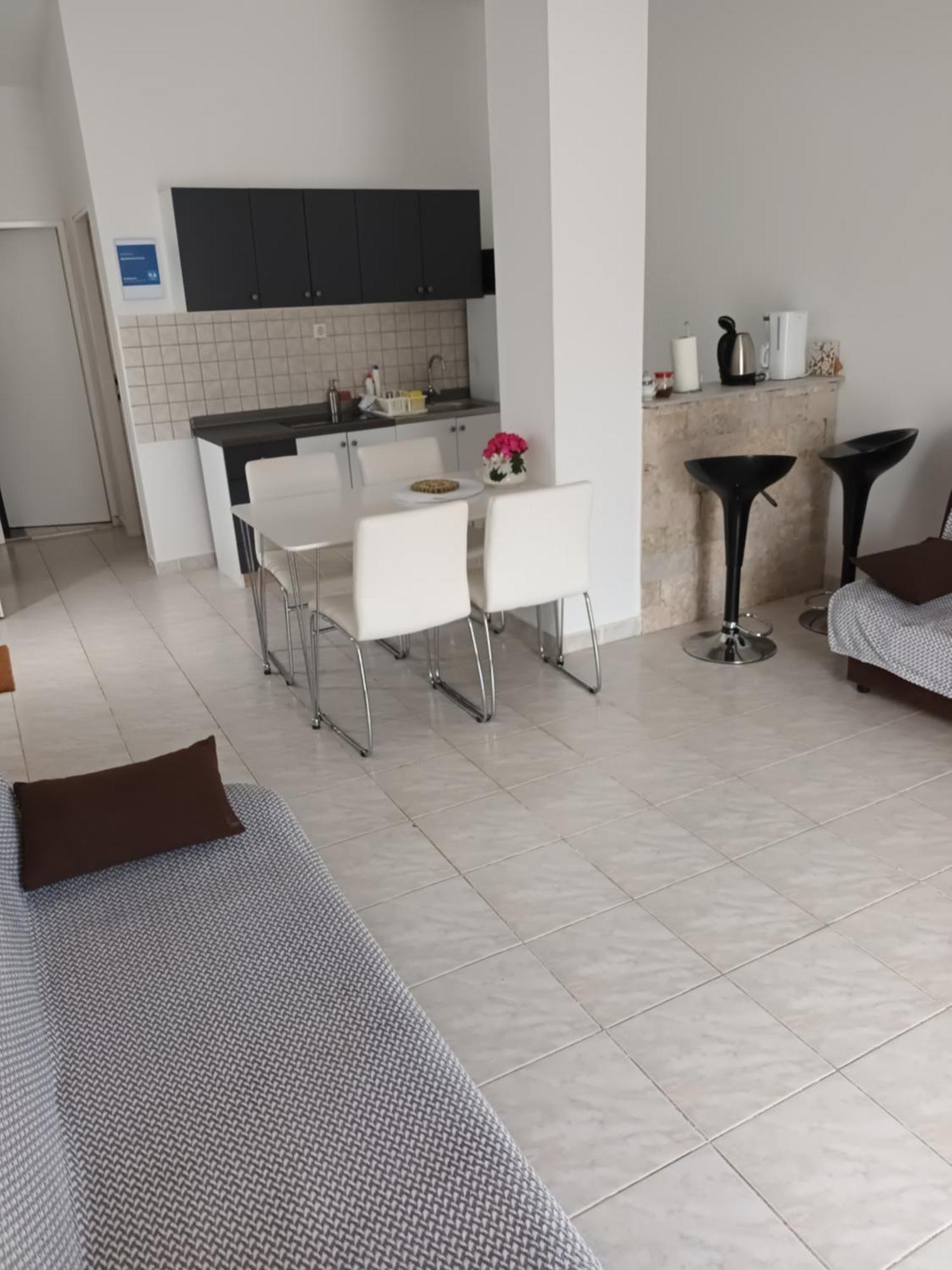 Apartments Verica Pag Town Exterior photo