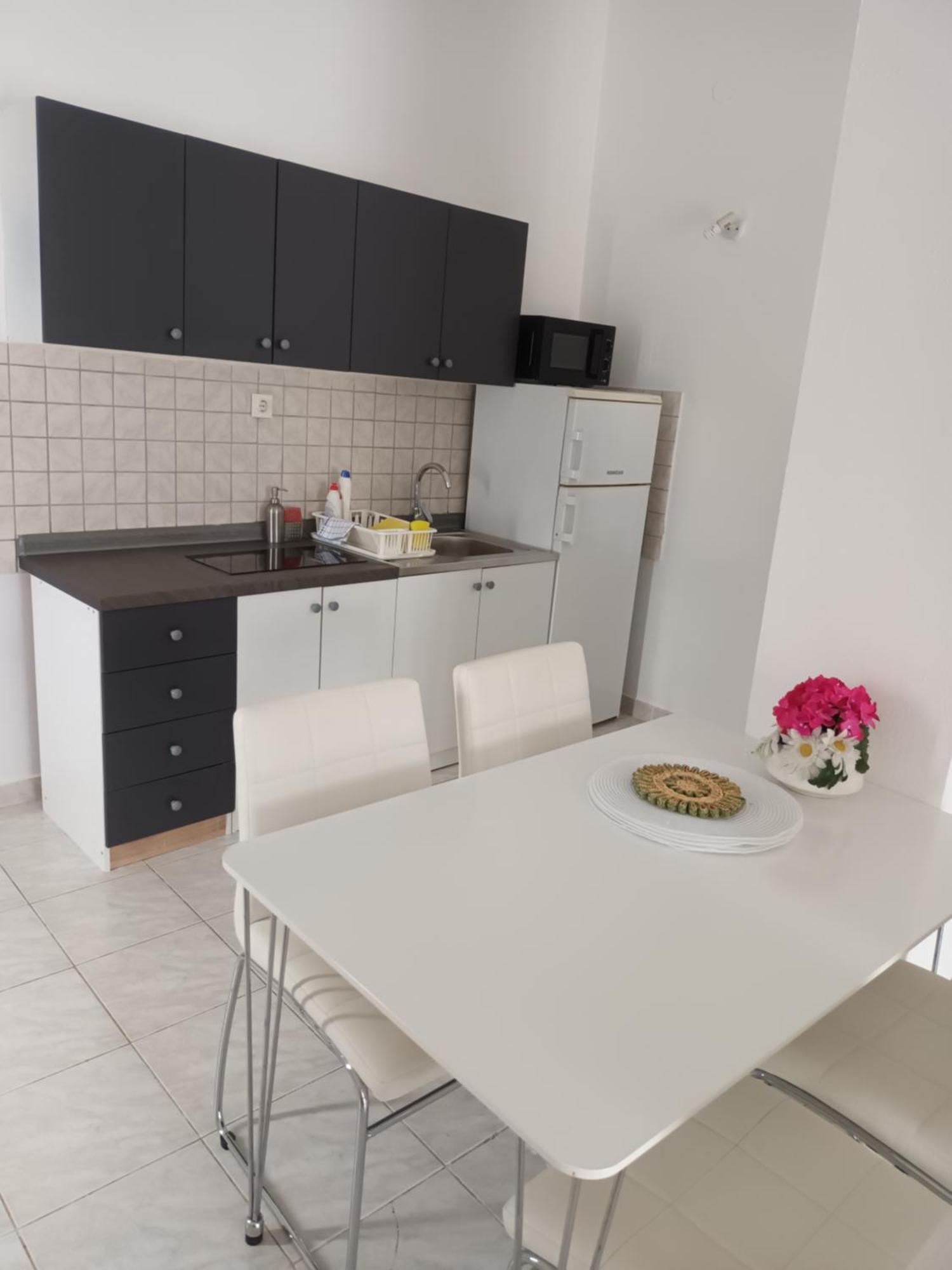 Apartments Verica Pag Town Exterior photo