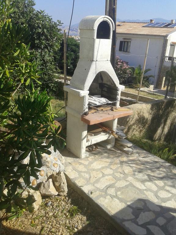 Apartments Verica Pag Town Exterior photo